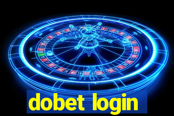 dobet login